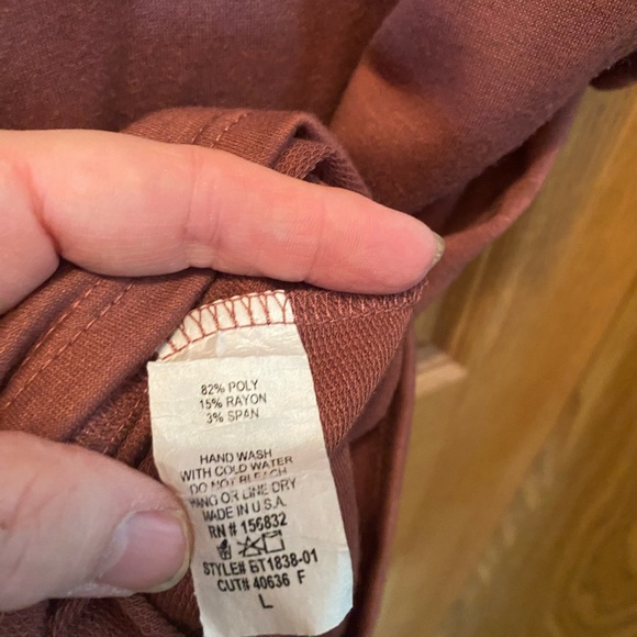 BiBi cute top with tie front - Picture 4 of 6